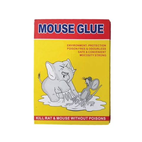 Small Mouse Trap Glue Pad