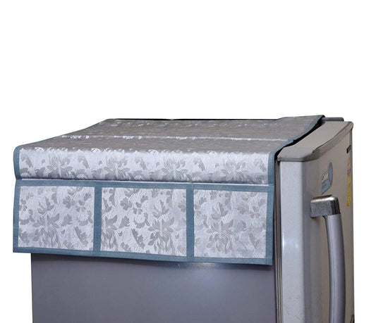 Exclusive Decorative Fridge Top Cover for Fridge