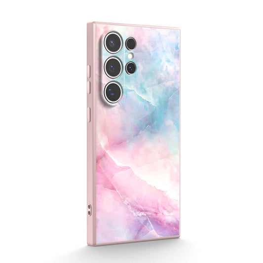 Caitian Jade | Samsung Series Impact Resistant Protective Case