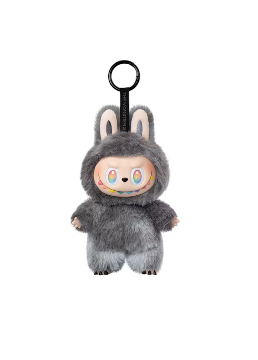Labubu The Monsters Big into Energy Pendant (Secret Edition)