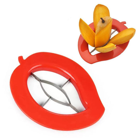 Deluxe Mango Cutter Chopper Slicer Machine