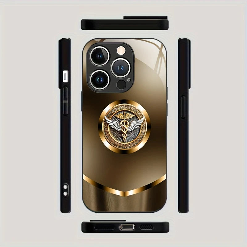 Mystic Divine - iPhone