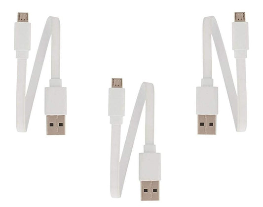 Power Bank Micro USB Charging Cable