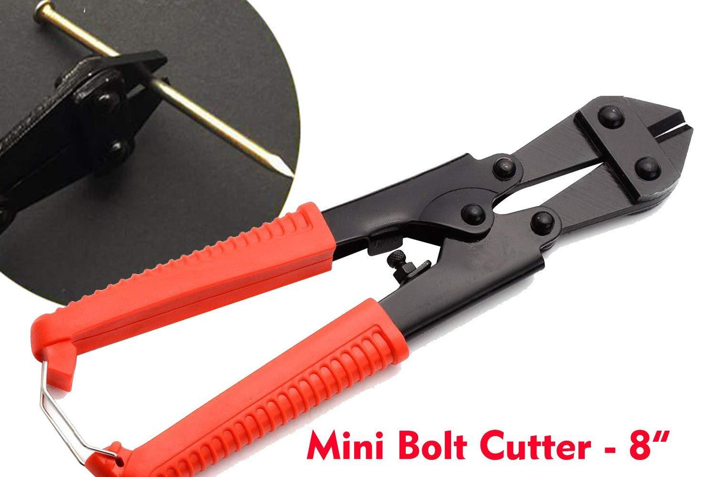 Mini Bolt Cutter Wire Breaking Plier