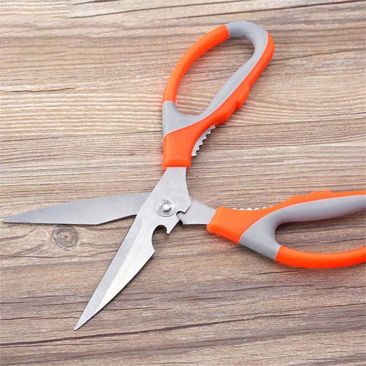 Multipurpose Kitchen/Household/Garden Scissor