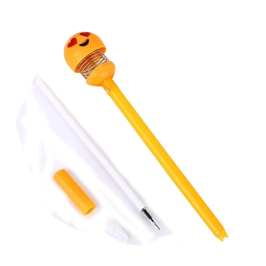 DeoDap Emoji Pens