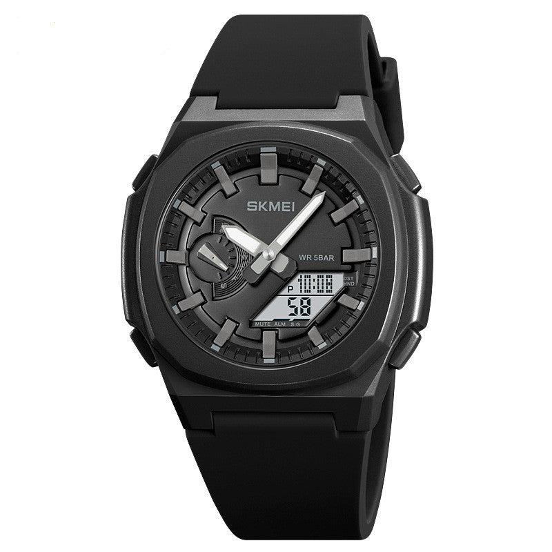 Skmei Analog Digital waterproof designer watch for Men 2091 Original