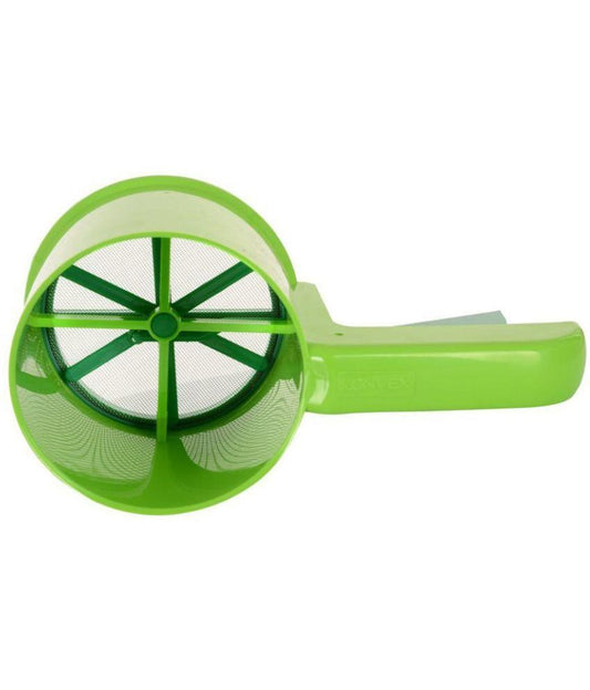 Plastic Flour Strainer/Shifter