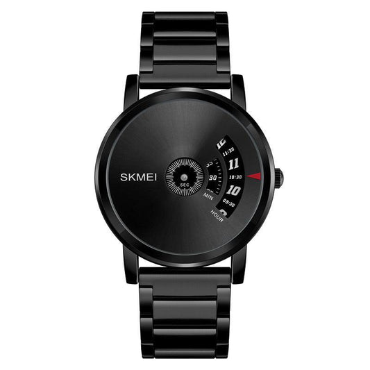 Skmei Hot selling Stainless Steel Watch For Men 1260 Original