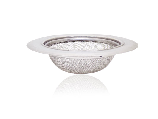 Medium Stainless Steel Sink/Wash Basin Drain Strainer