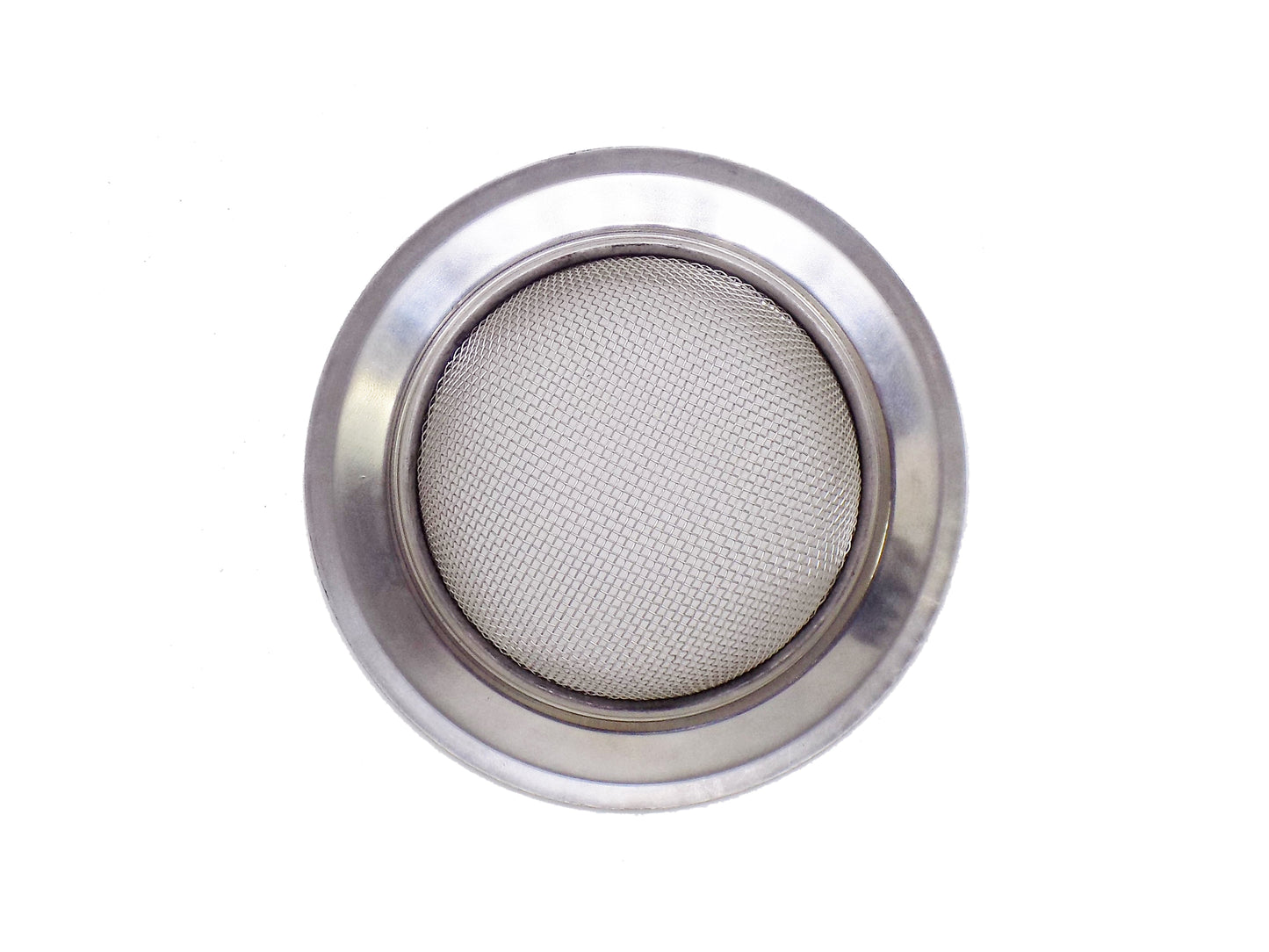 Large Stainless Steel Sink/Wash Basin Drain Strainer