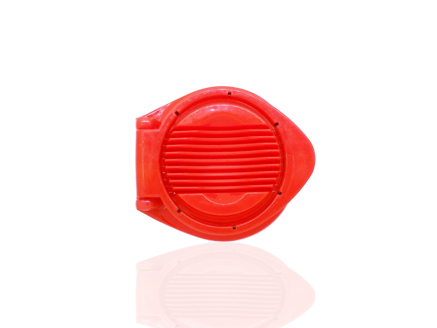 Plastic Multi Purpose Egg Cutter/Slicer