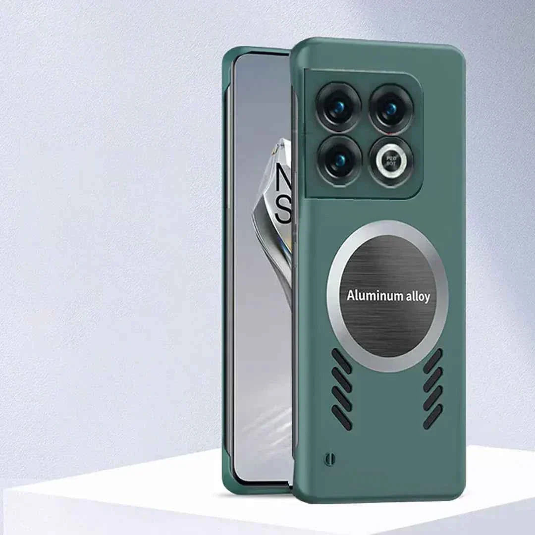 OnePlus 10 Series - MagCool Frameless Case