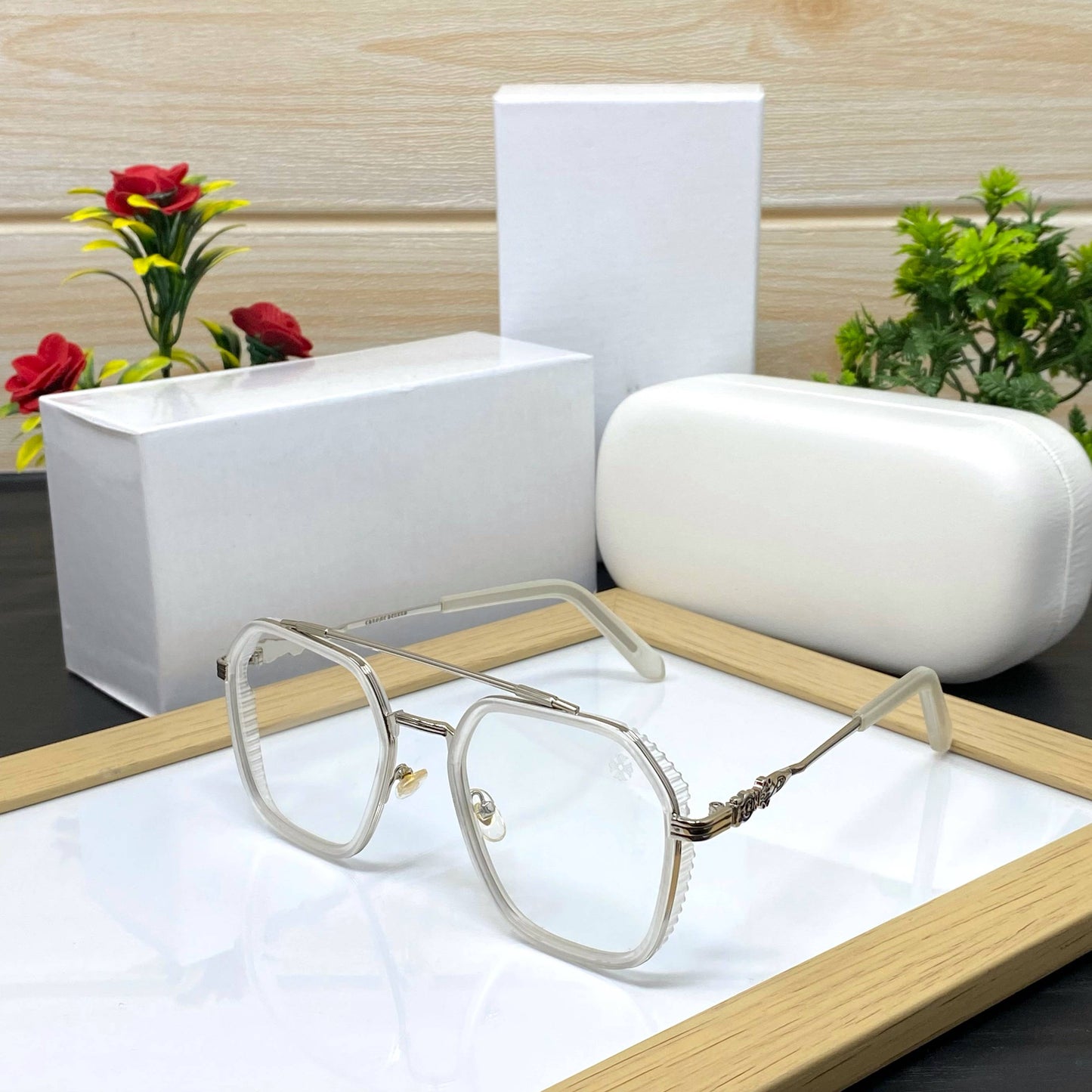 Candy Eyeglasses For Men And Women-SunglassesCraft