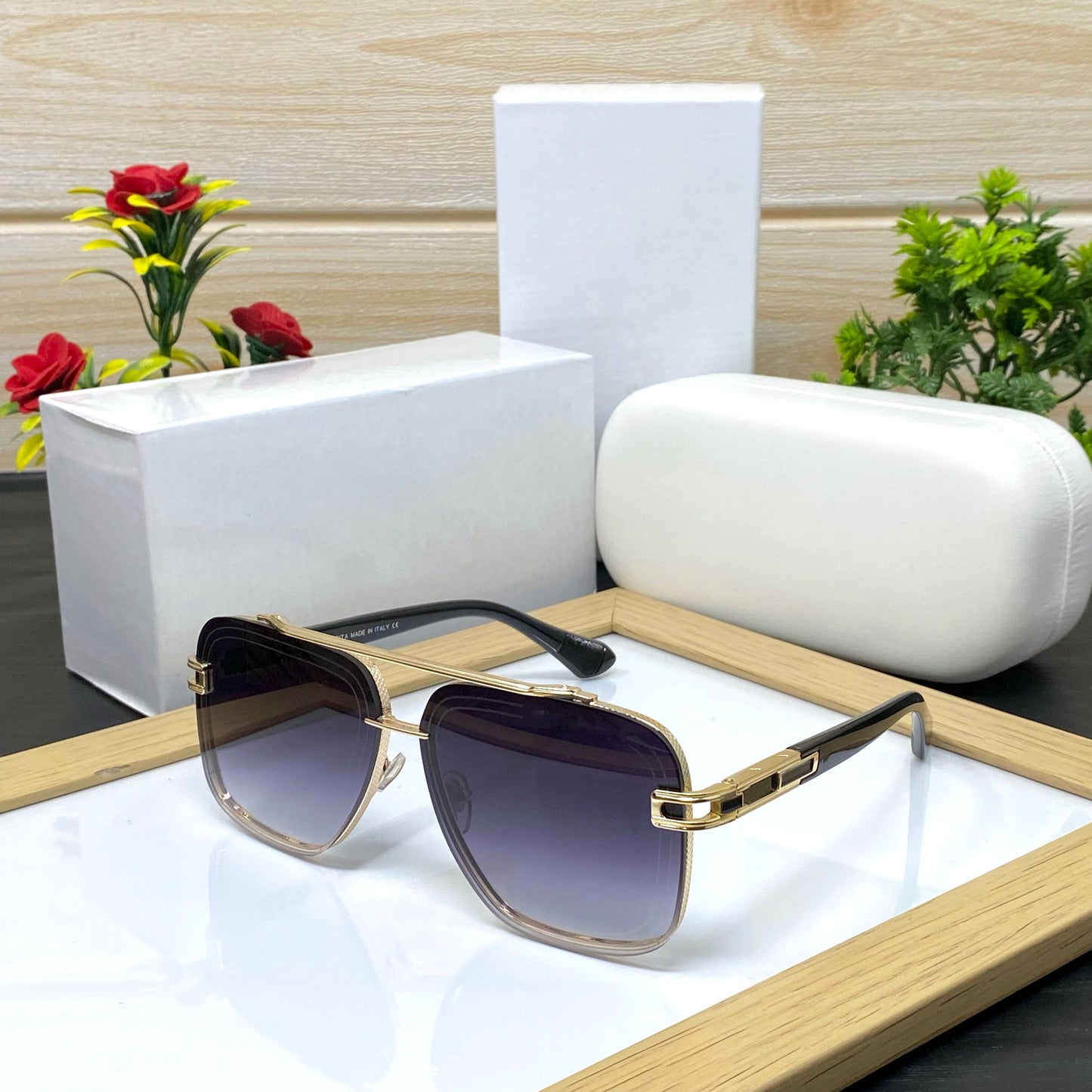 Stylish Sunglasses For Men And Women-Sunglasses-Craft