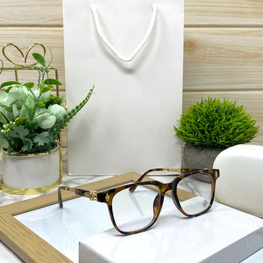 Vintage Retro Square Sunglasses For Men And Women-SunglassesCraft