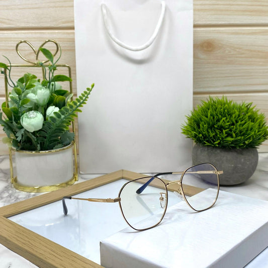 New Trendy Round Prescription Sunglasses Unisex-SunglassesCraft