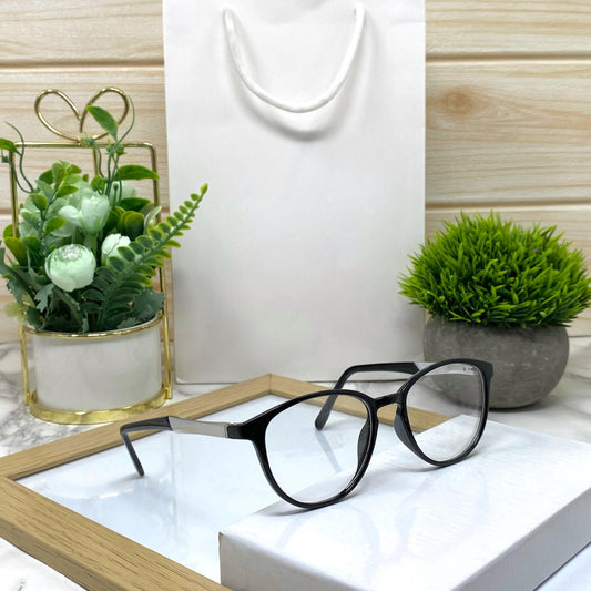 Vintage Retro Round Prescription Sunglasses Unisex-SunglassesCraft