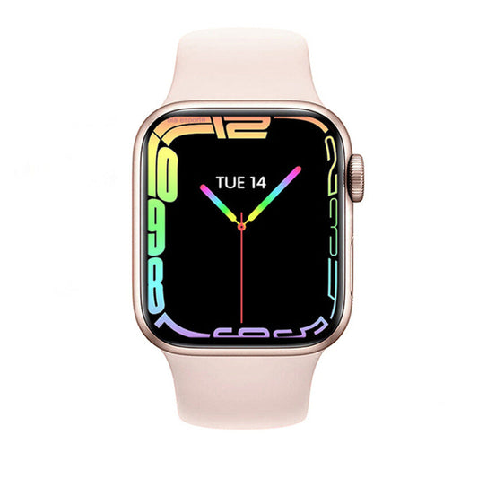 i8PROmax S7 Smart Watch - Bluetooth Call, Multi-Sport Bracelet