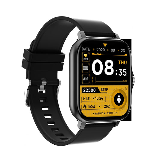 Y13 Smartwatch with Bluetooth Call & Fitness Tracking
