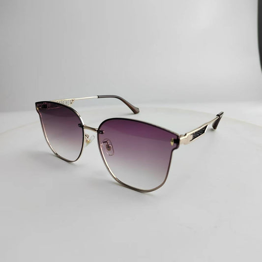 Premium Cat-Eye Sunglasses for Women – Trendy UV Protection Shades