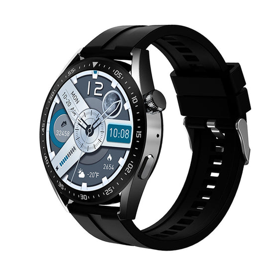 Huaqiangbei GT3Pro Multi-Function Smartwatch – Offline Payment