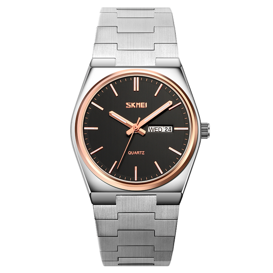 Skmei 9288 Analog Calendar Display Quartz watch For men 9288 Original