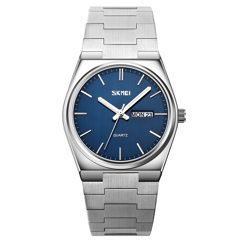 Skmei 9288 Analog Calendar Display Quartz watch For men 9288 Original