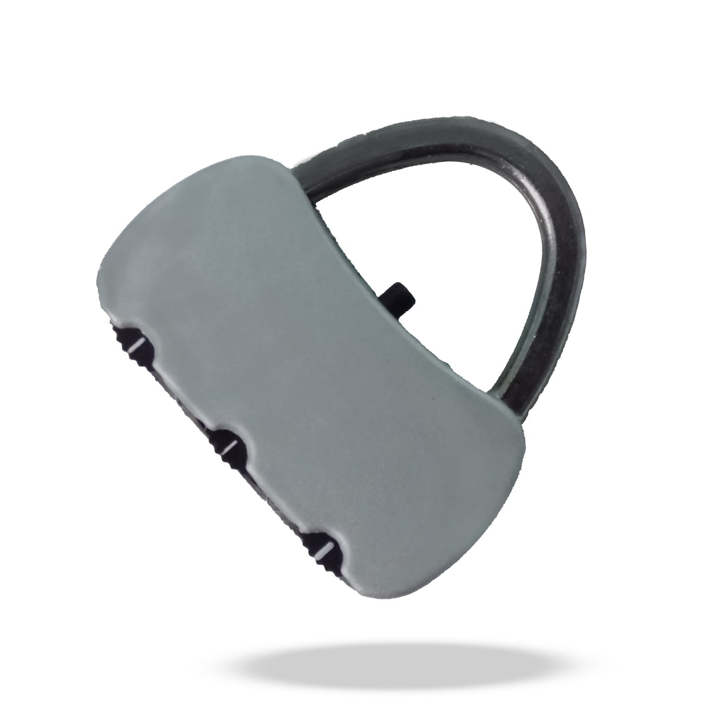 Stainless Steel Resettable Combination Padlock