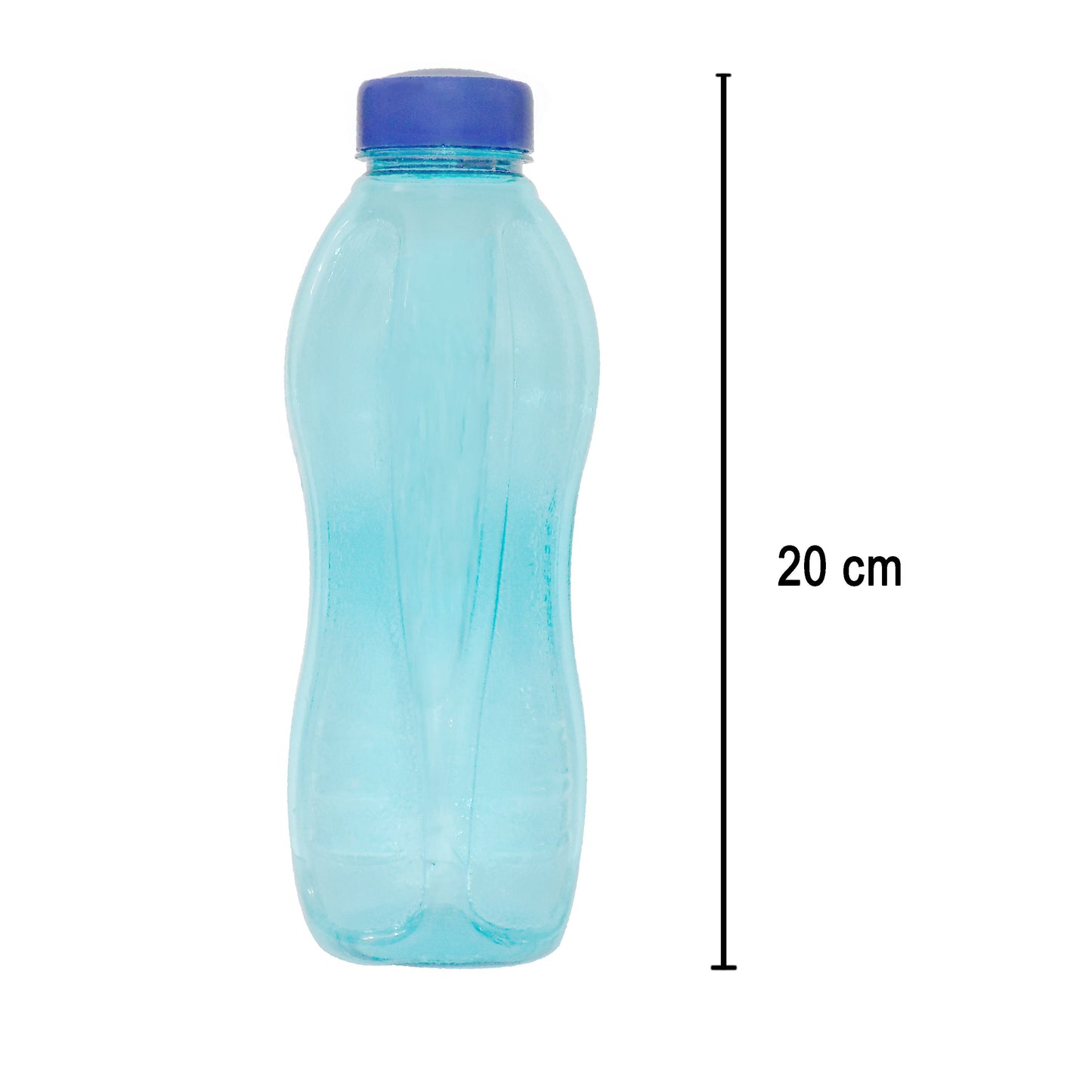 Plastic Water Bottle