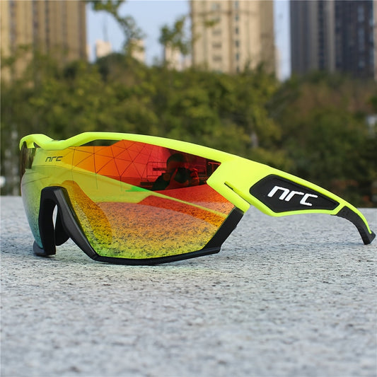 Cyclist Shades – Ultimate MTB Goggles for Adventure Seekers