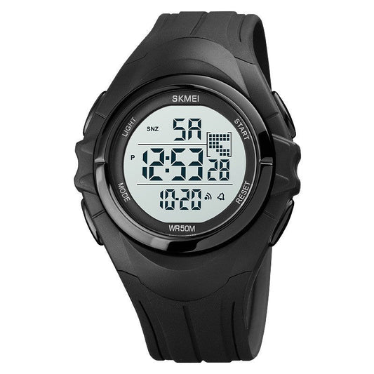 Skmei Digital Sports Watch For Men 1790 Original