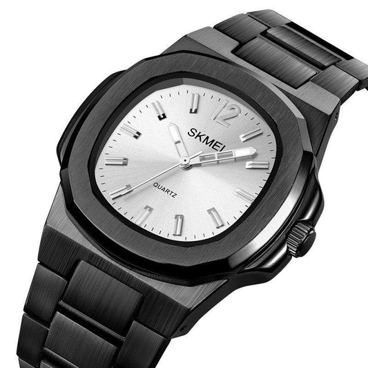 Skmei Simple Steel Strap Quartz Watch 1794 Original