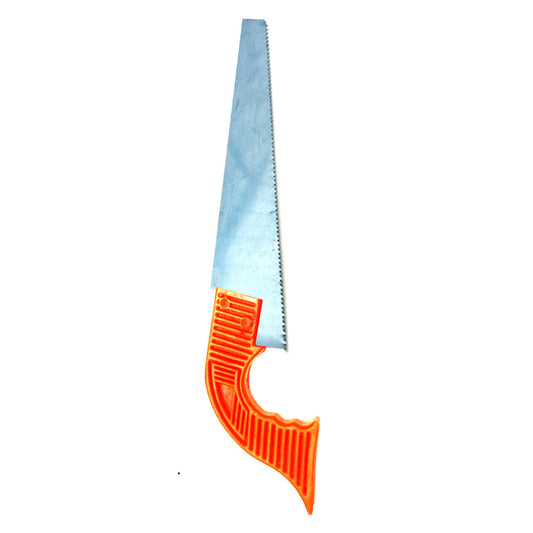 Hand Tools - Plastic Powerful Hand Saw 18" for Craftsmen