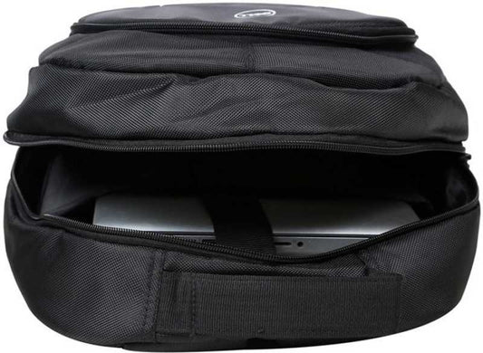 Polyester Black Laptop Bag