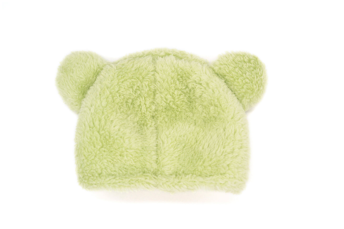 Be Hoppy Frog Hat Cat Costume