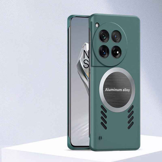 OnePlus 10 Series - MagCool Frameless Case