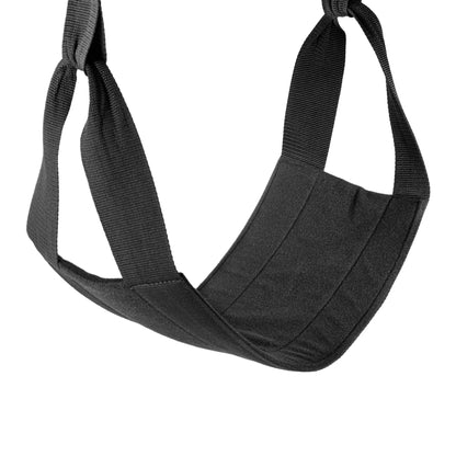 Erotic door swing
