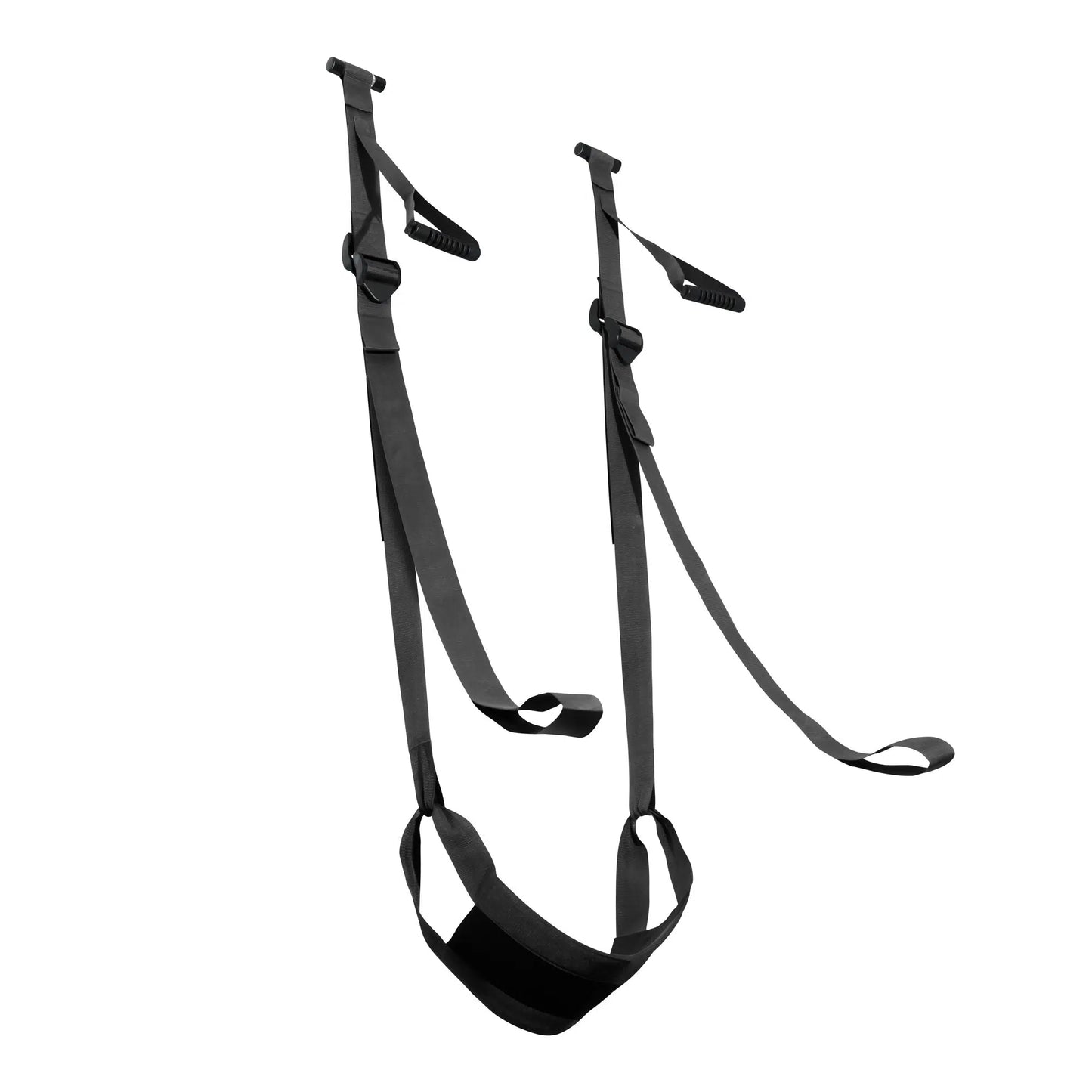 Erotic door swing