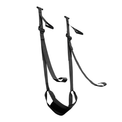 Erotic door swing