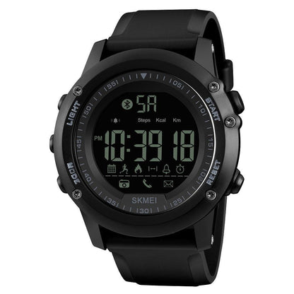 Skmei Digital Smart watch pedometer watch For Men 1321 Original