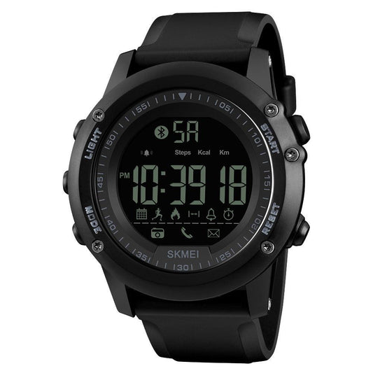 Skmei Digital Smart watch pedometer watch For Men 1321 Original