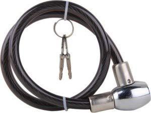 Multi Purpose Key-Lock (Cable Lock)