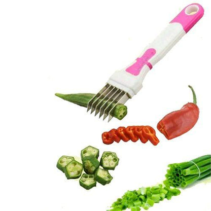 egetable Negi Cutter