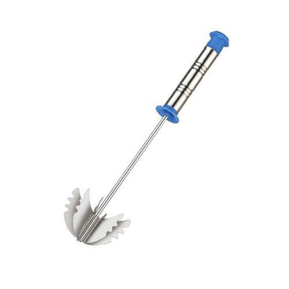 Stainless Steel Mixi Egg / Lassi / Butter Milk Maker / Mixer Hand Blender