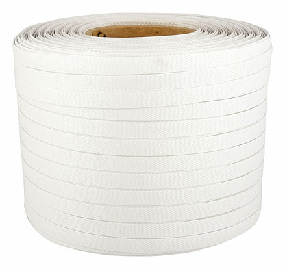 High Strength PP Box Strap for Semi Automatic or Manual Roll