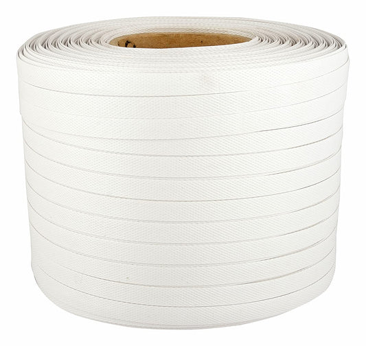 High Strength PP Box Strap for Semi Automatic or Manual Roll