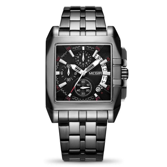 Megir Multifunctional sports watch for men MGE46
