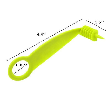 Kitchen Plastic Vegetables Spiral Cutter / Spiral Knife / Spiral Screw Slicer