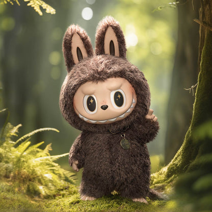 CUTE MONSTERS  - I FOUND YOU Vinyl Face Doll Collectible Figure ( Large Size )